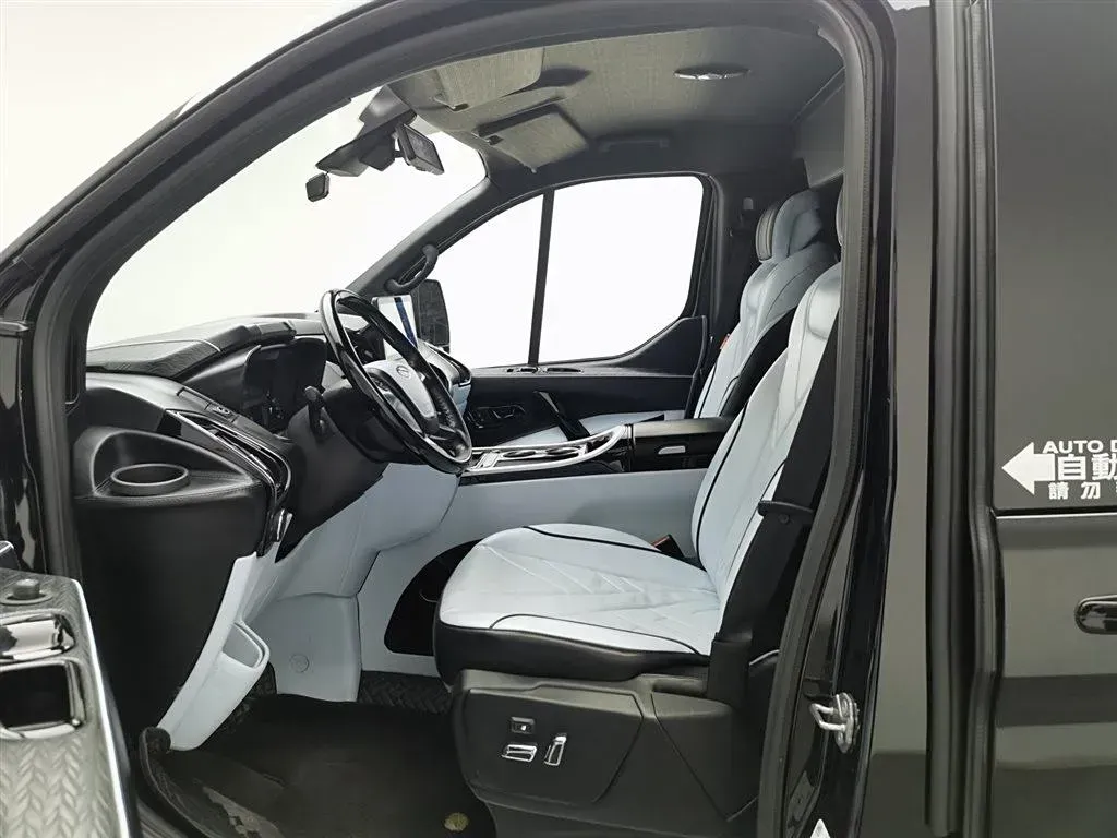 2022 JunTian HeiWuShi Youth 2.0T 203HP L4 6AT,autocango,china used car exporter,china ev exporter,chinese used car exporter,chinese used ev exporter