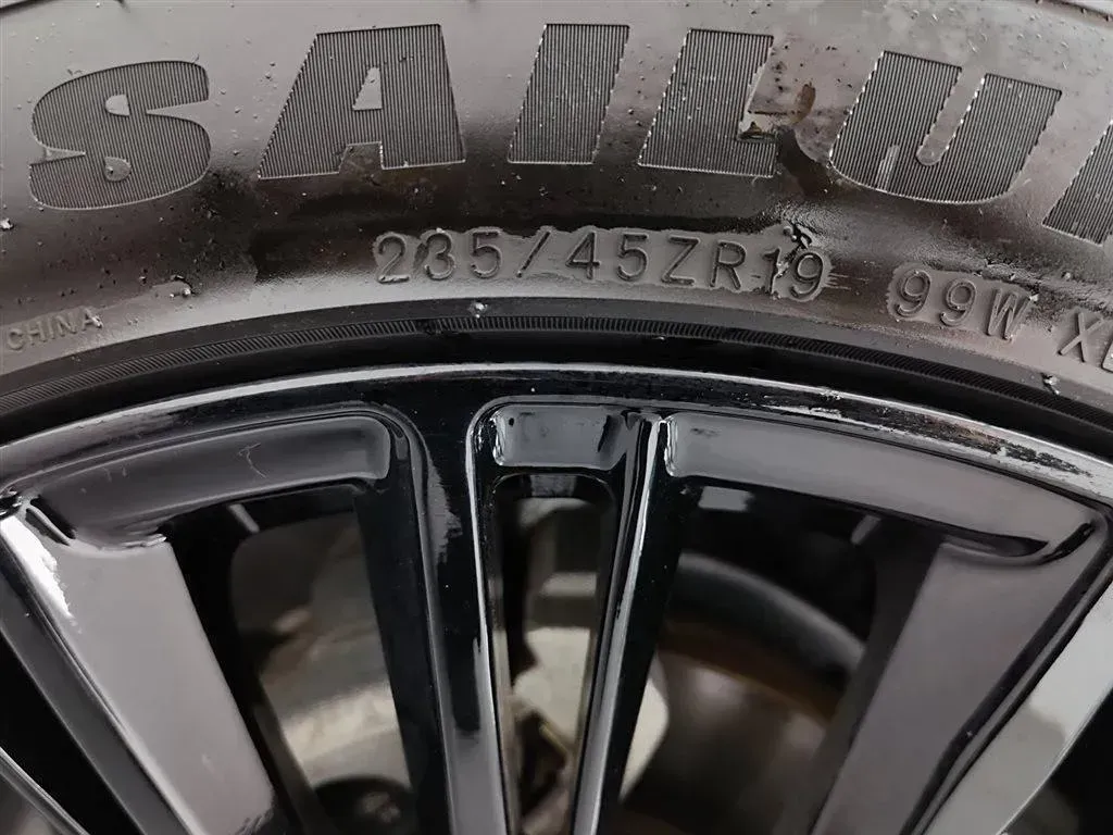 2022 JunTian HeiWuShi Youth 2.0T 203HP L4 6AT,autocango,china used car exporter,china ev exporter,chinese used car exporter,chinese used ev exporter