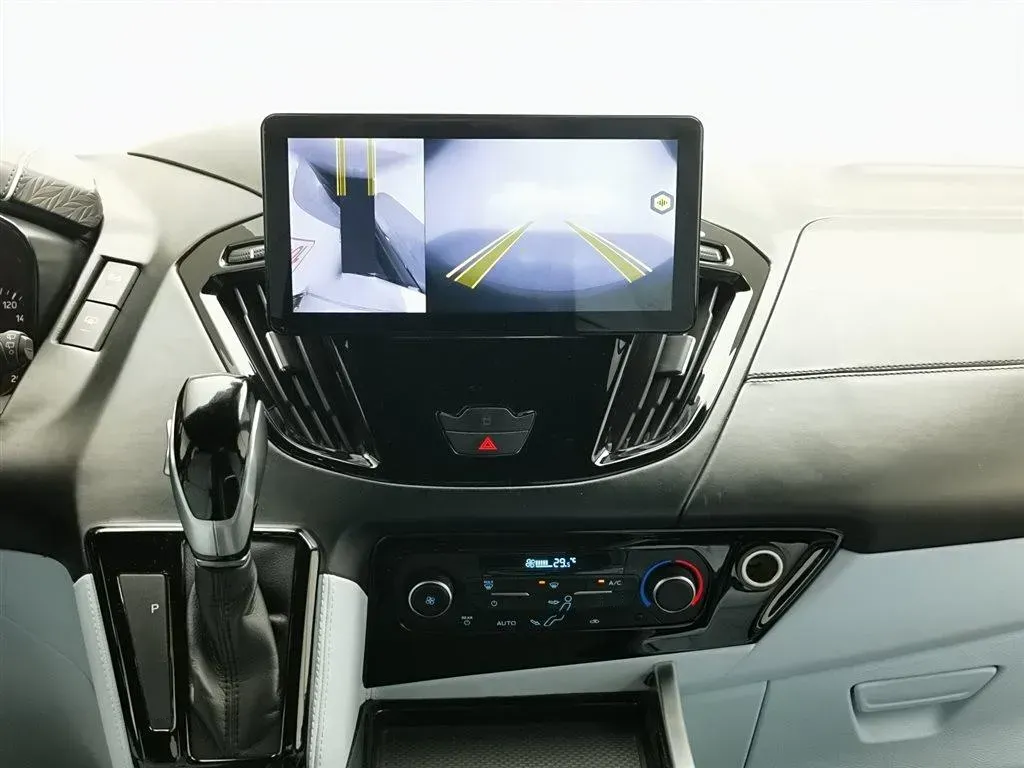 2022 JunTian HeiWuShi Youth 2.0T 203HP L4 6AT,autocango,china used car exporter,china ev exporter,chinese used car exporter,chinese used ev exporter