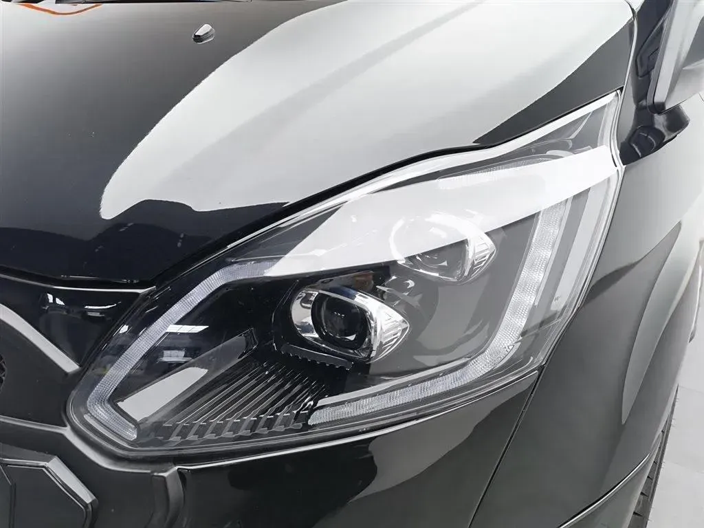 2022 JunTian HeiWuShi Youth 2.0T 203HP L4 6AT,autocango,china used car exporter,china ev exporter,chinese used car exporter,chinese used ev exporter