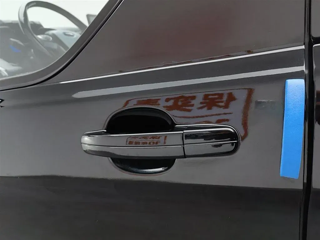 2022 JunTian HeiWuShi Youth 2.0T 203HP L4 6AT,autocango,china used car exporter,china ev exporter,chinese used car exporter,chinese used ev exporter