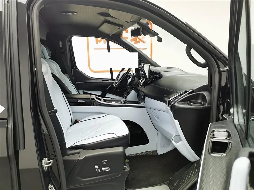 2022 JunTian HeiWuShi Youth 2.0T 203HP L4 6AT,autocango,china used car exporter,china ev exporter,chinese used car exporter,chinese used ev exporter