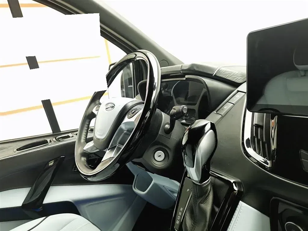 2022 JunTian HeiWuShi Youth 2.0T 203HP L4 6AT,autocango,china used car exporter,china ev exporter,chinese used car exporter,chinese used ev exporter