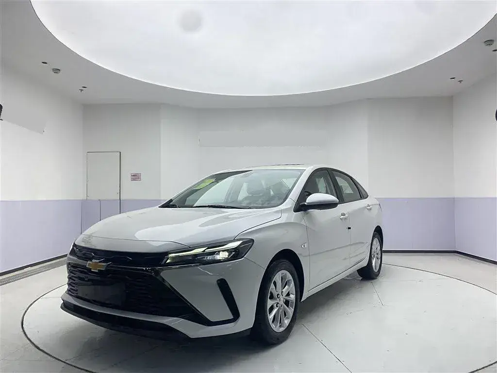 2024 Chevrolet Monza 1.5L 113HP L4 6DCT