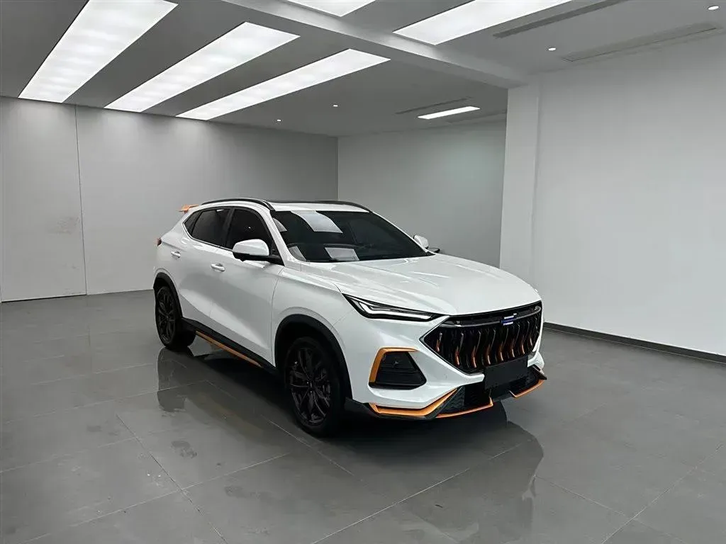 2021 ChangAn Oshan X5 1.5T 180HP L4 7DCT,autocango,china used car exporter,china ev exporter,chinese used car exporter,chinese used ev exporter