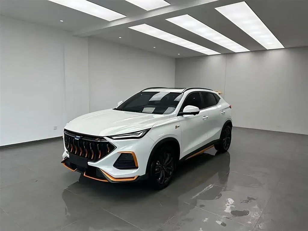 2021 ChangAn Oshan X5 1.5T 180HP L4 7DCT,autocango,china used car exporter,china ev exporter,chinese used car exporter,chinese used ev exporter