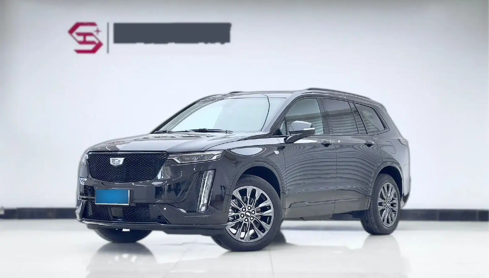 2023 Cadillac XT6 2.0T 237HP L4 9AT