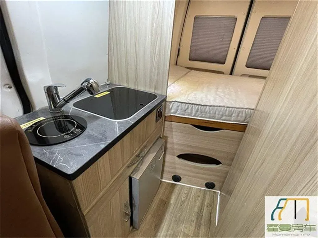 2019 MAXUS V80 RV,autocango,china used car exporter,china ev exporter,chinese used car exporter,chinese used ev exporter