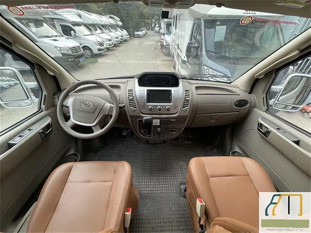 2019 MAXUS V80 RV,autocango,china used car exporter,china ev exporter,chinese used car exporter,chinese used ev exporter