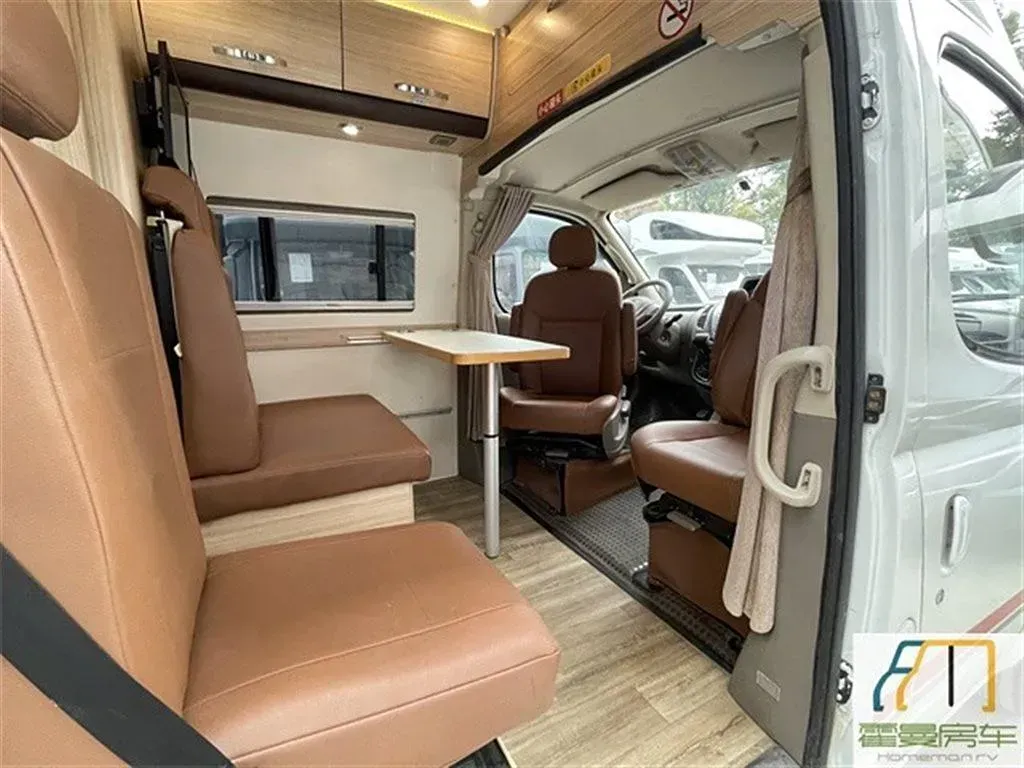 2019 MAXUS V80 RV,autocango,china used car exporter,china ev exporter,chinese used car exporter,chinese used ev exporter