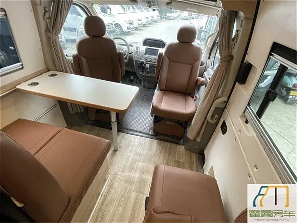 2019 MAXUS V80 RV,autocango,china used car exporter,china ev exporter,chinese used car exporter,chinese used ev exporter