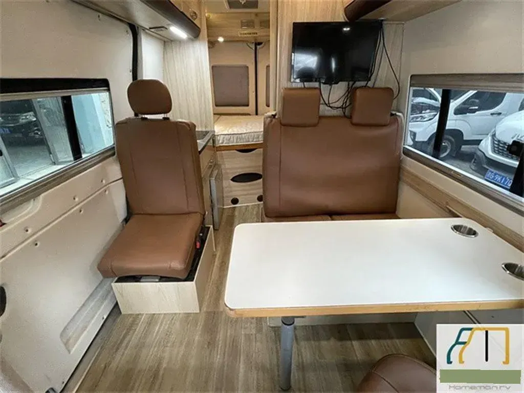 2019 MAXUS V80 RV,autocango,china used car exporter,china ev exporter,chinese used car exporter,chinese used ev exporter