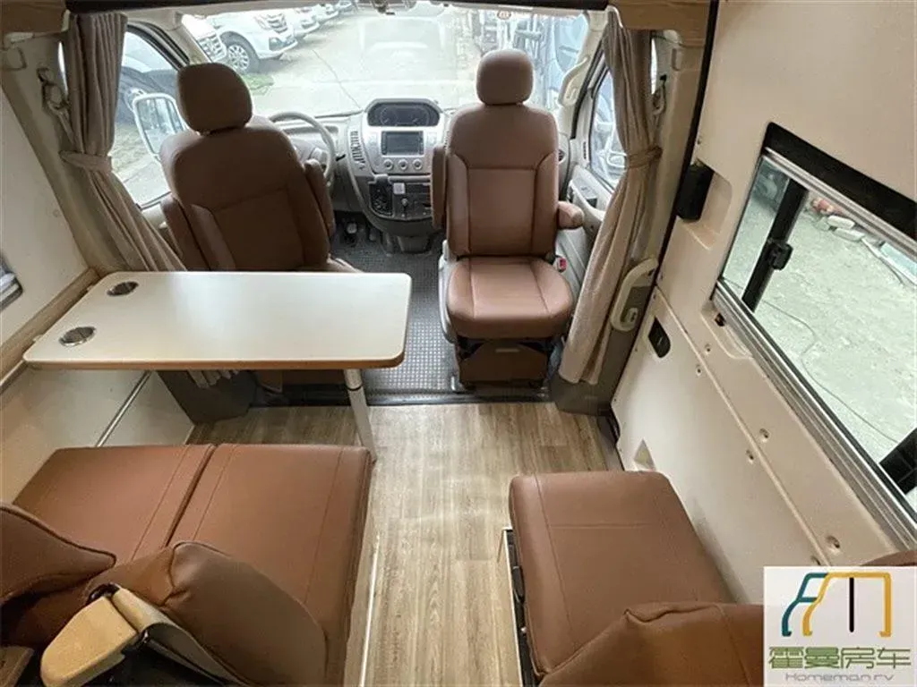 2019 MAXUS V80 RV,autocango,china used car exporter,china ev exporter,chinese used car exporter,chinese used ev exporter