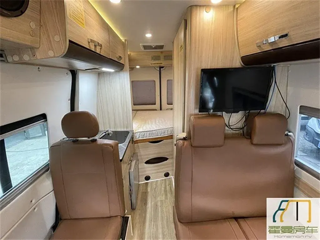2019 MAXUS V80 RV,autocango,china used car exporter,china ev exporter,chinese used car exporter,chinese used ev exporter