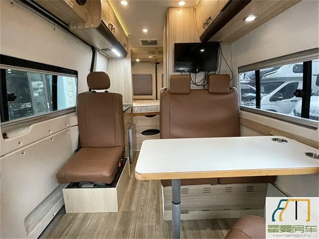 2019 MAXUS V80 RV,autocango,china used car exporter,china ev exporter,chinese used car exporter,chinese used ev exporter