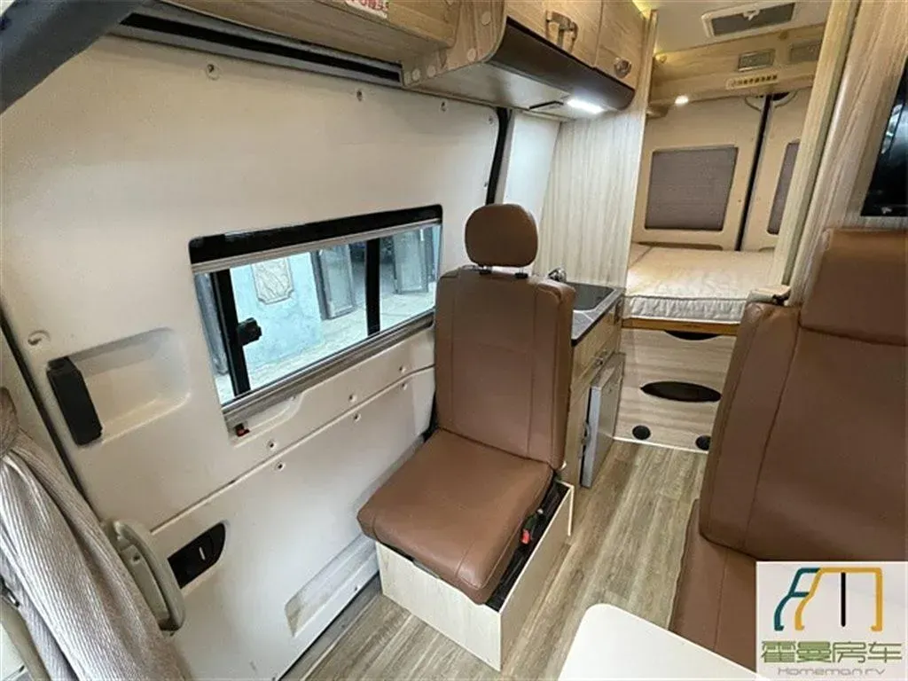 2019 MAXUS V80 RV,autocango,china used car exporter,china ev exporter,chinese used car exporter,chinese used ev exporter