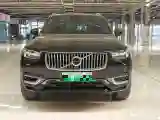 2023 Volvo XC90 PHEV 2.0T 310HP L4 8AT PHEV 18.831KWH