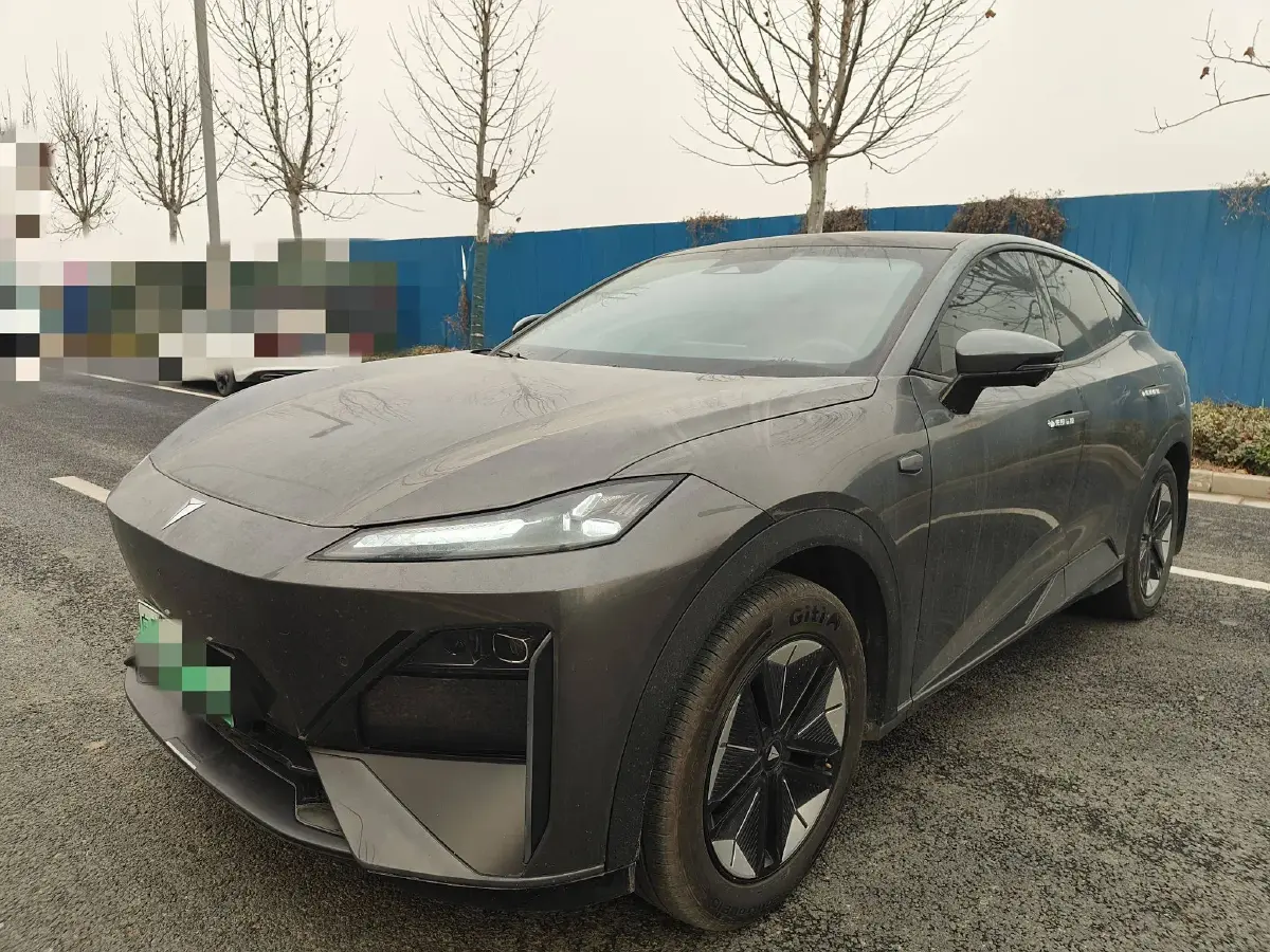 2023 Deepal S07 1.5L 95HP L4 REEV 31.73KWH