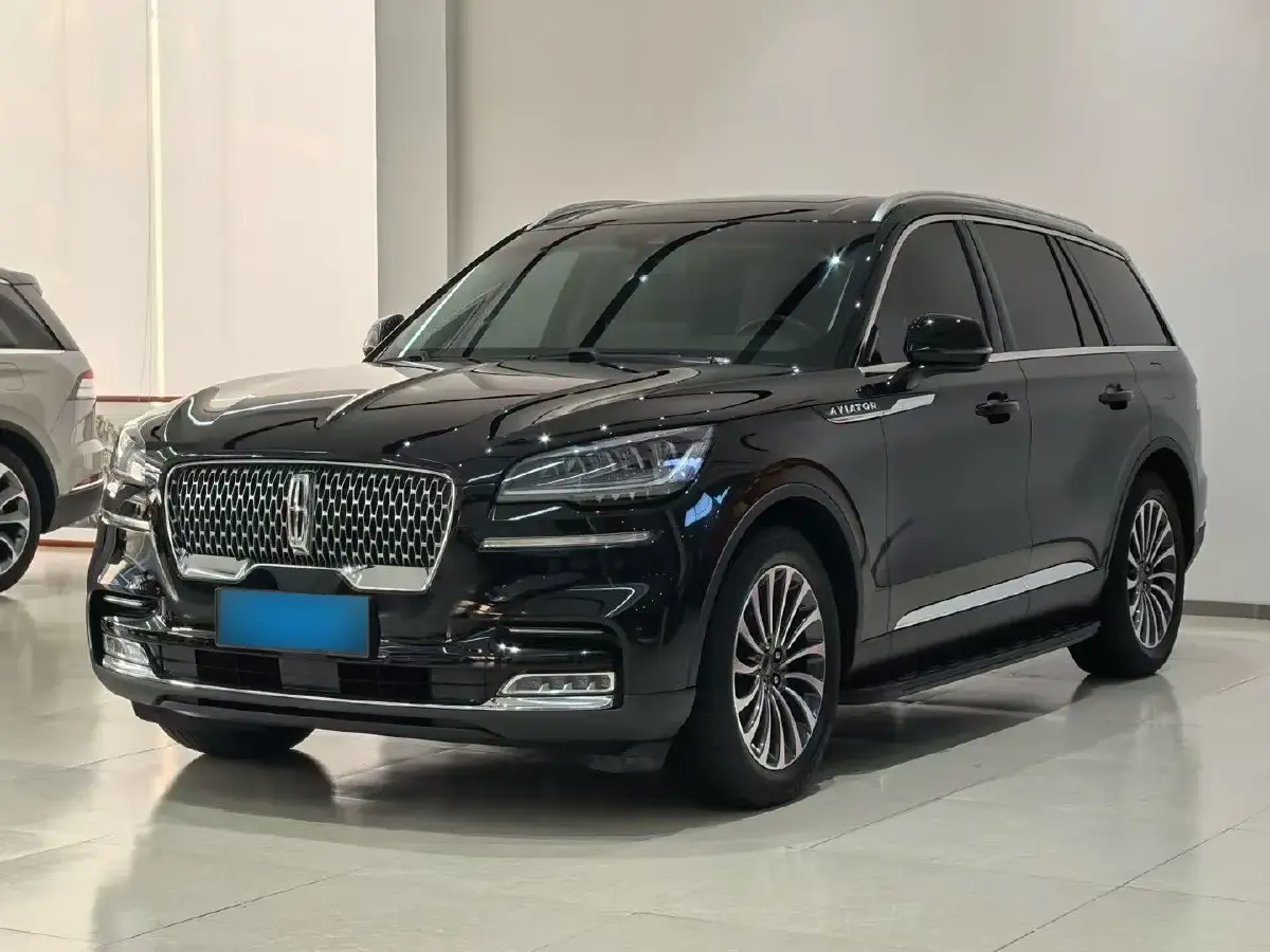 2020 Lincoln Aviator 3.0T 355HP V6 10AT