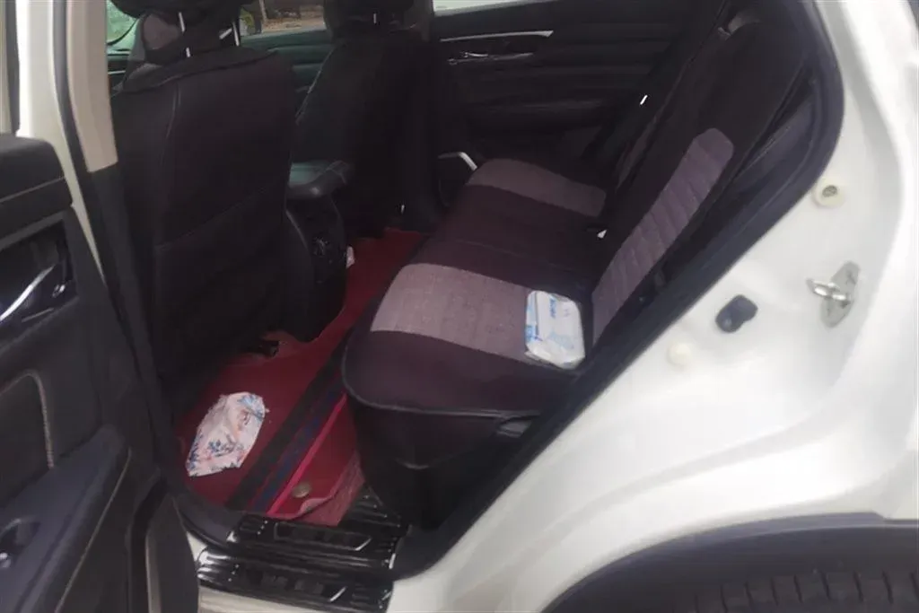 2021 Venucia Star 1.5T 190HP L4 7DCT,autocango,china used car exporter,china ev exporter,chinese used car exporter,chinese used ev exporter