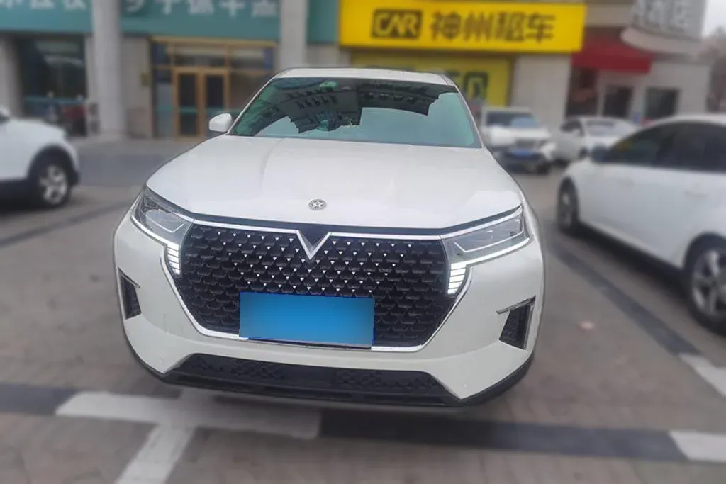 2021 Venucia Star 1.5T 190HP L4 7DCT,autocango,china used car exporter,china ev exporter,chinese used car exporter,chinese used ev exporter