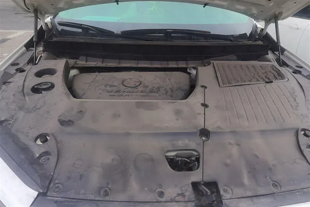 2021 Venucia Star 1.5T 190HP L4 7DCT,autocango,china used car exporter,china ev exporter,chinese used car exporter,chinese used ev exporter