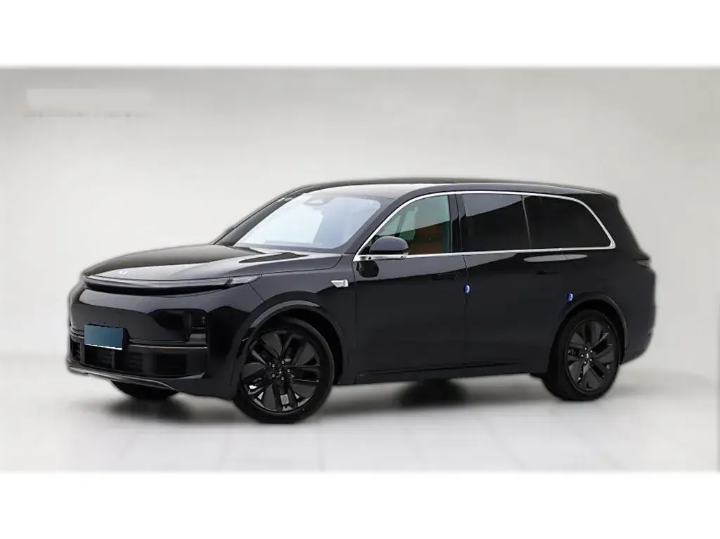 2024 Li L9 Range Extended 154HP REEV 52.3KWH