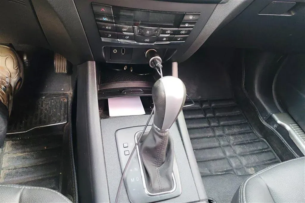 2015 BeiJing Auto Senova X65 2.0T 177HP L4 6AT,autocango,china used car exporter,china ev exporter,chinese used car exporter,chinese used ev exporter