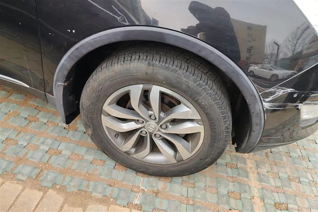 2015 BeiJing Auto Senova X65 2.0T 177HP L4 6AT,autocango,china used car exporter,china ev exporter,chinese used car exporter,chinese used ev exporter