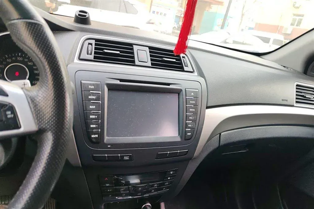 2015 BeiJing Auto Senova X65 2.0T 177HP L4 6AT,autocango,china used car exporter,china ev exporter,chinese used car exporter,chinese used ev exporter