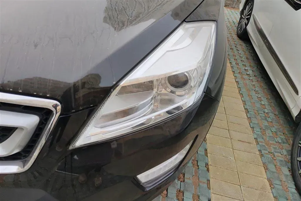 2015 BeiJing Auto Senova X65 2.0T 177HP L4 6AT,autocango,china used car exporter,china ev exporter,chinese used car exporter,chinese used ev exporter