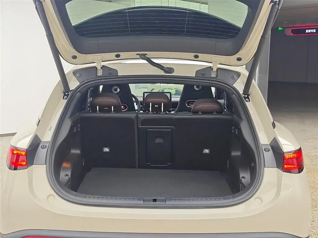 2024 Smart smart Elf 3 BEV 66KWH,autocango,china used car exporter,china ev exporter,chinese used car exporter,chinese used ev exporter