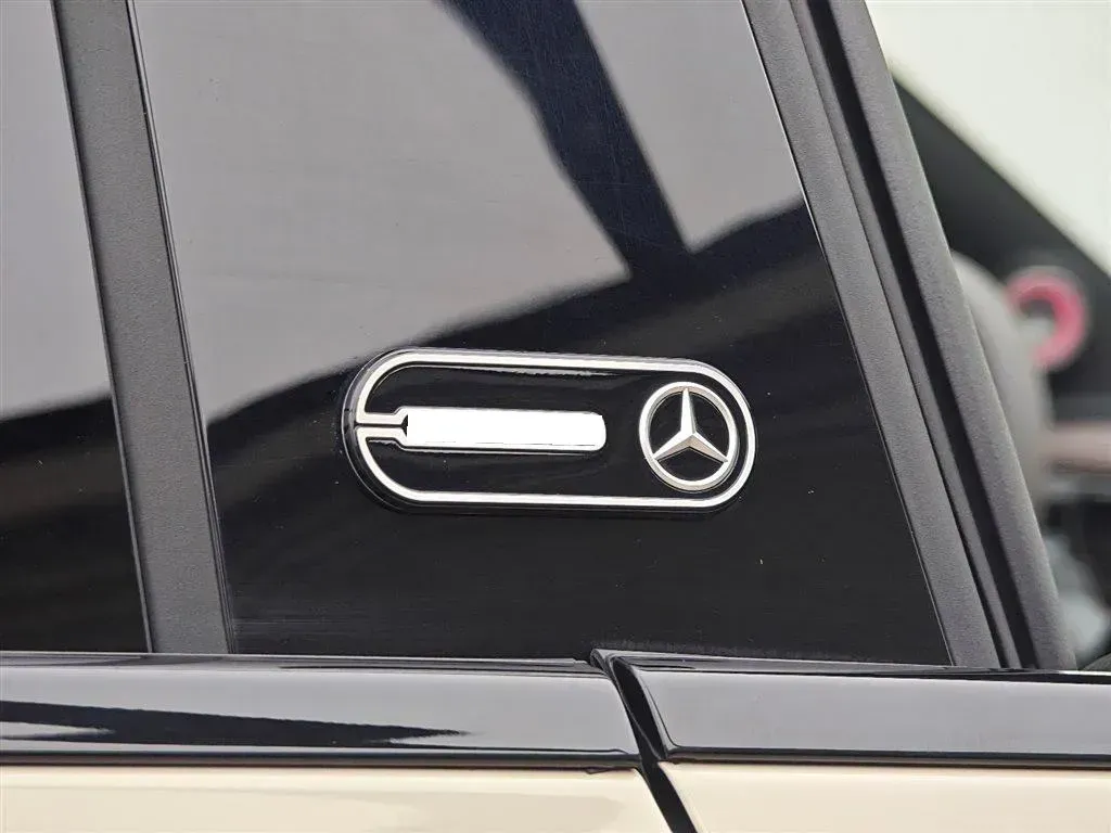 2024 Smart smart Elf 3 BEV 66KWH,autocango,china used car exporter,china ev exporter,chinese used car exporter,chinese used ev exporter