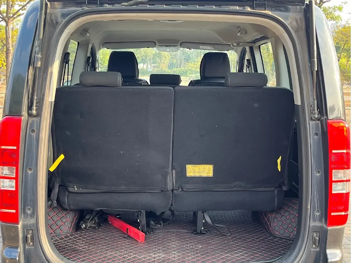 2015 JAC Refine M3 1.6L 120HP L4 5MT,autocango,china used car exporter,china ev exporter,chinese used car exporter,chinese used ev exporter