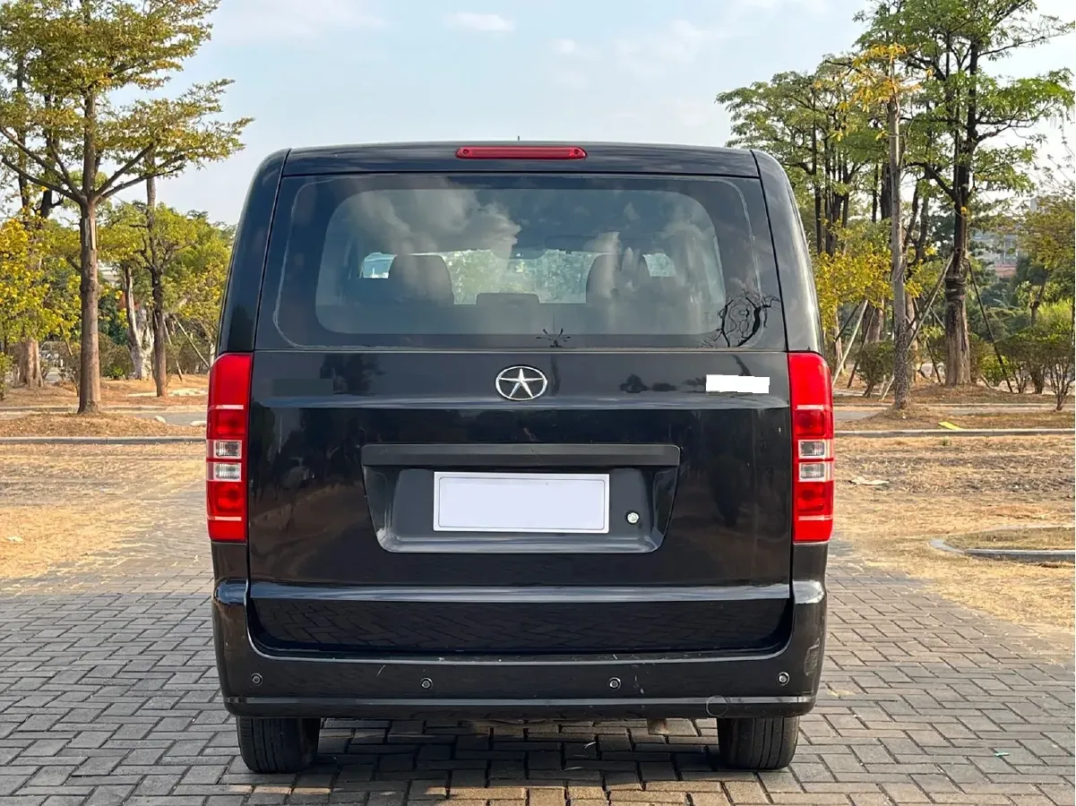 2015 JAC Refine M3 1.6L 120HP L4 5MT,autocango,china used car exporter,china ev exporter,chinese used car exporter,chinese used ev exporter