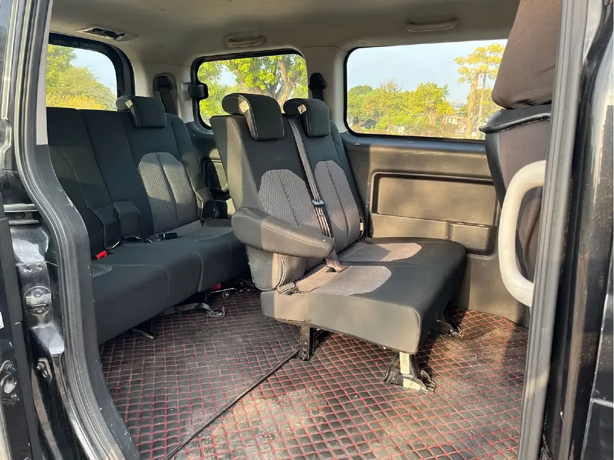 2015 JAC Refine M3 1.6L 120HP L4 5MT,autocango,china used car exporter,china ev exporter,chinese used car exporter,chinese used ev exporter