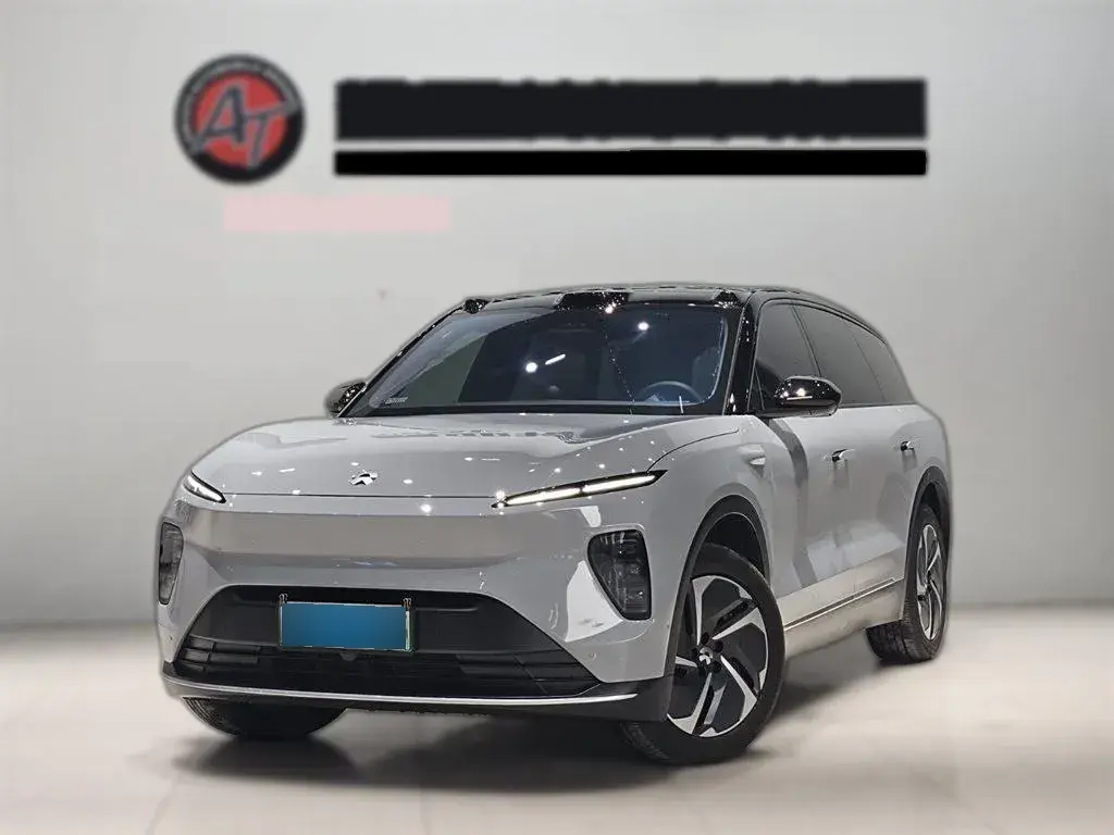 2023 NIO ES8 BEV 75KWH