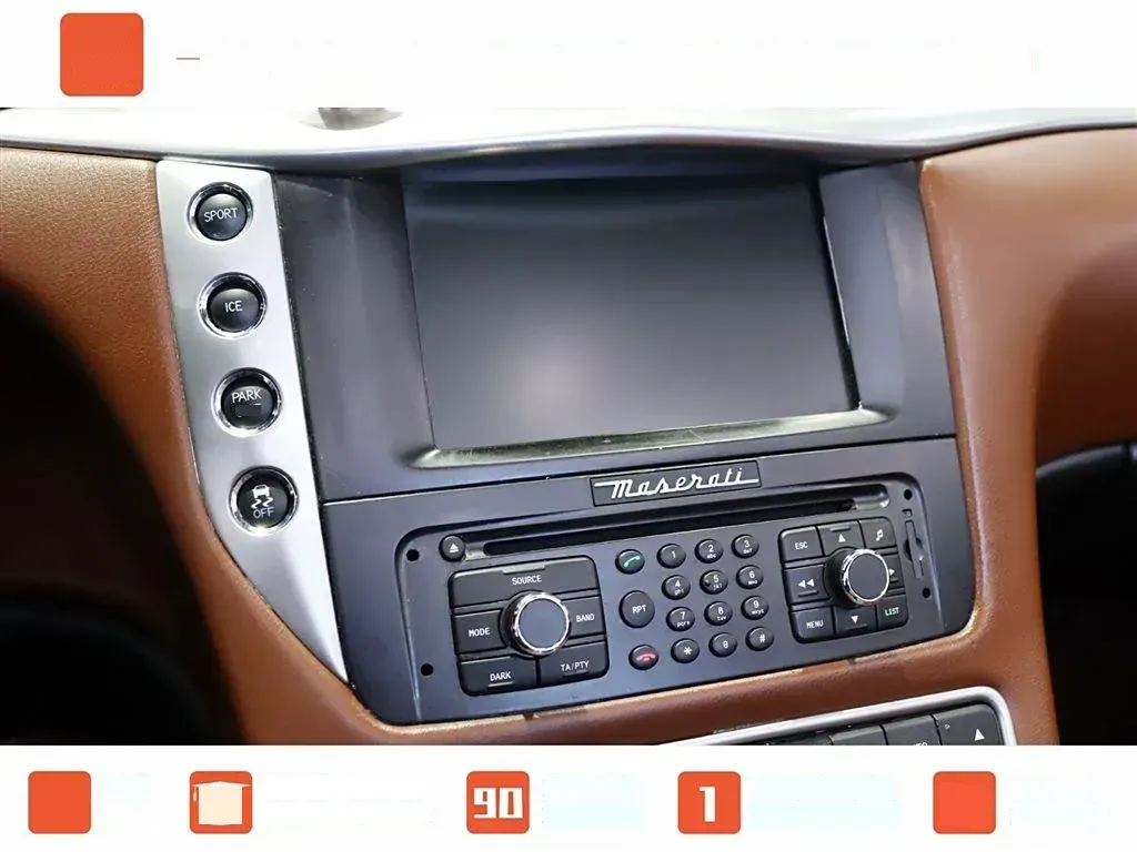 2012 Maserati GranCabrio 4.7L 450HP V8 6AT,autocango,china used car exporter,china ev exporter,chinese used car exporter,chinese used ev exporter