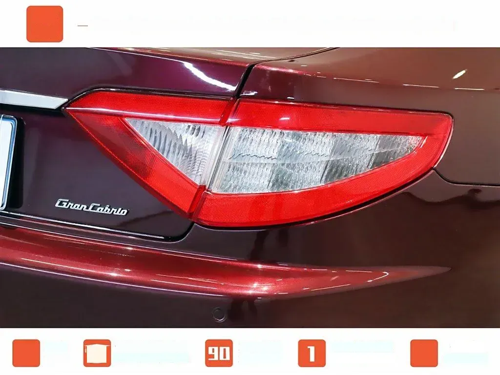 2012 Maserati GranCabrio 4.7L 450HP V8 6AT,autocango,china used car exporter,china ev exporter,chinese used car exporter,chinese used ev exporter