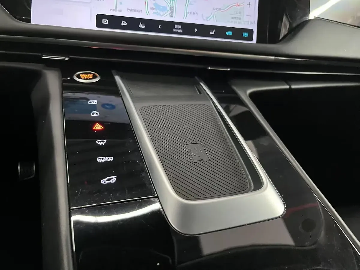 2021 Enovate ME7 BEV 54KWH,autocango,china used car exporter,china ev exporter,chinese used car exporter,chinese used ev exporter