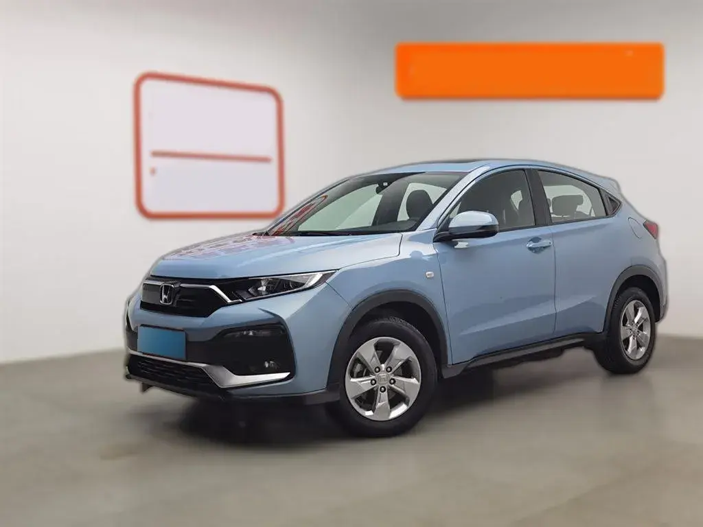 2019 Honda XR-V 1.5L 131HP L4 CVT