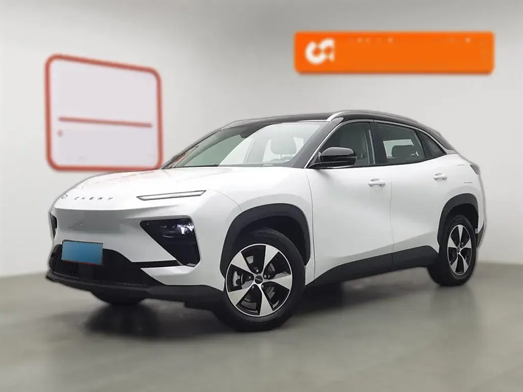 2024 Chery EV eQ7 BEV 65.52KWH