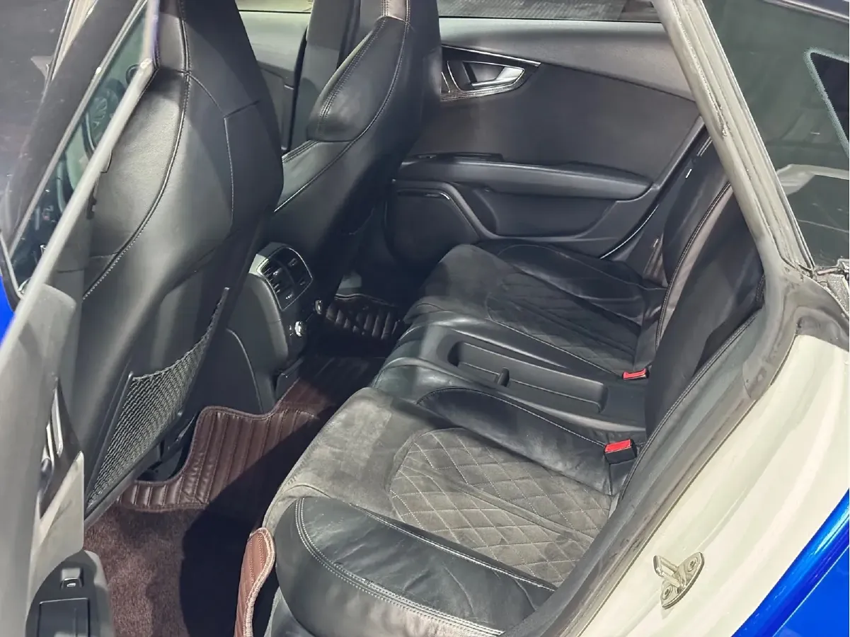 2013 Audi S7 4.0T 420HP V8 7DCT,autocango,china used car exporter,china ev exporter,chinese used car exporter,chinese used ev exporter