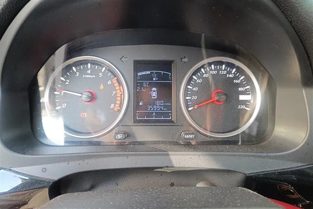 2020 DongFeng Forthing SX6 1.6L 122HP L4 5MT,autocango,china used car exporter,china ev exporter,chinese used car exporter,chinese used ev exporter