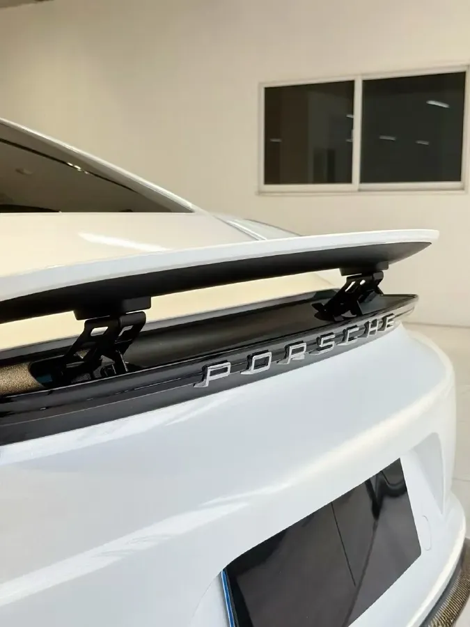 2018 Porsche 718 2.0T 250HP H4 7DCT,autocango,china used car exporter,china ev exporter,chinese used car exporter,chinese used ev exporter