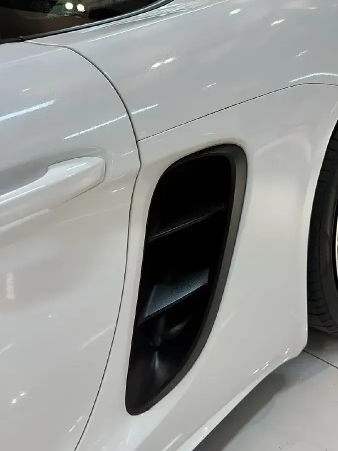 2018 Porsche 718 2.0T 250HP H4 7DCT,autocango,china used car exporter,china ev exporter,chinese used car exporter,chinese used ev exporter