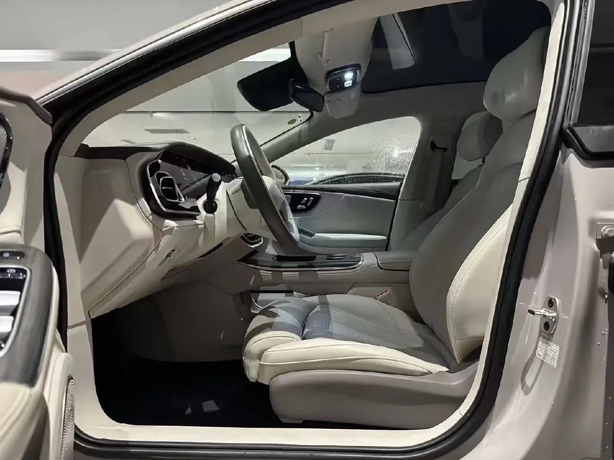 2023 Rising Auto F7 BEV 90KWH,autocango,china used car exporter,china ev exporter,chinese used car exporter,chinese used ev exporter