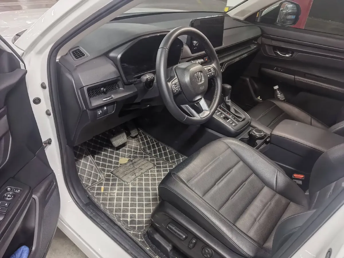 2023 Honda CR-V 1.5T 193HP L4 CVT,autocango,china used car exporter,china ev exporter,chinese used car exporter,chinese used ev exporter