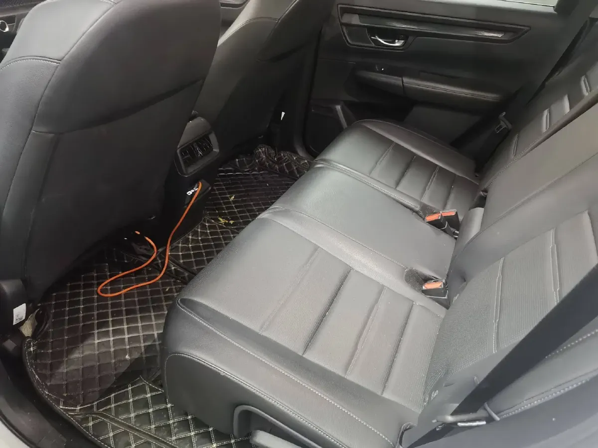 2023 Honda CR-V 1.5T 193HP L4 CVT,autocango,china used car exporter,china ev exporter,chinese used car exporter,chinese used ev exporter