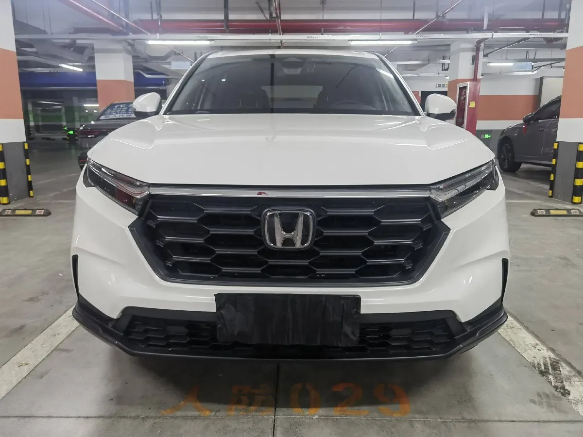2023 Honda CR-V 1.5T 193HP L4 CVT,autocango,china used car exporter,china ev exporter,chinese used car exporter,chinese used ev exporter